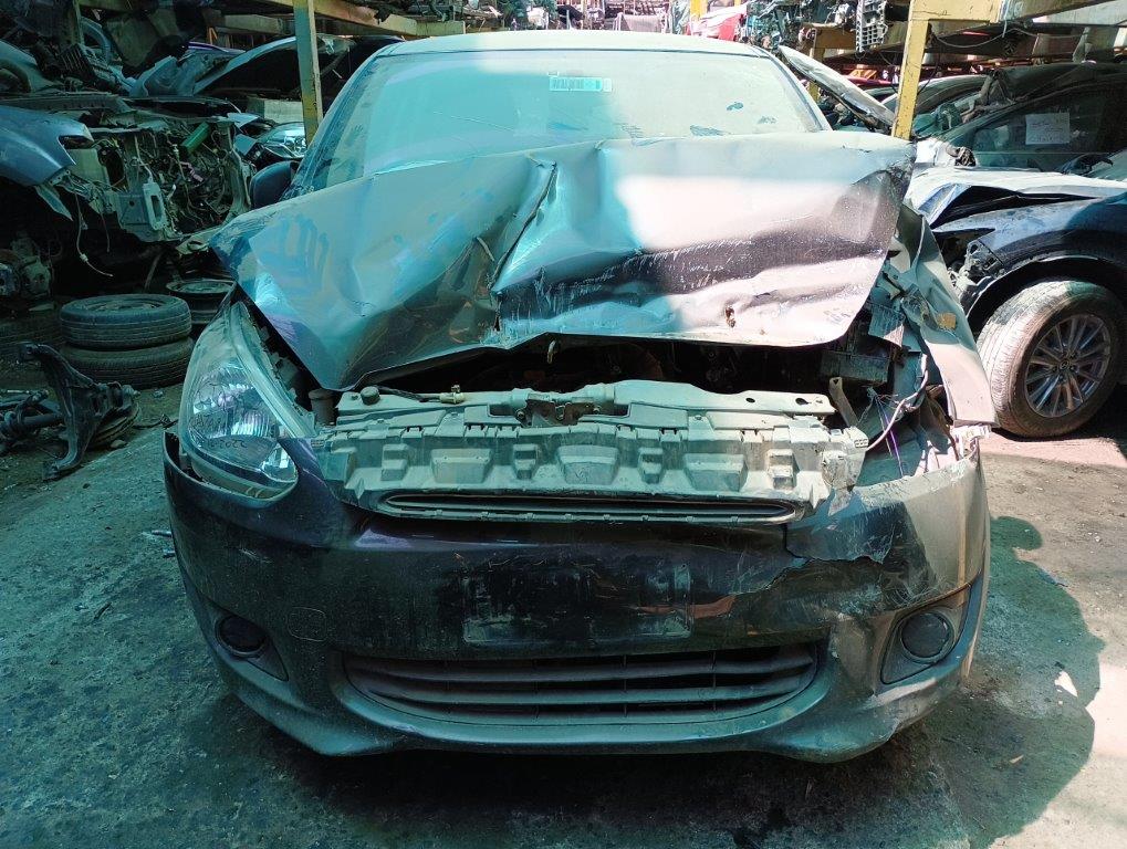  Mitsubishi MIRAGE  USADO